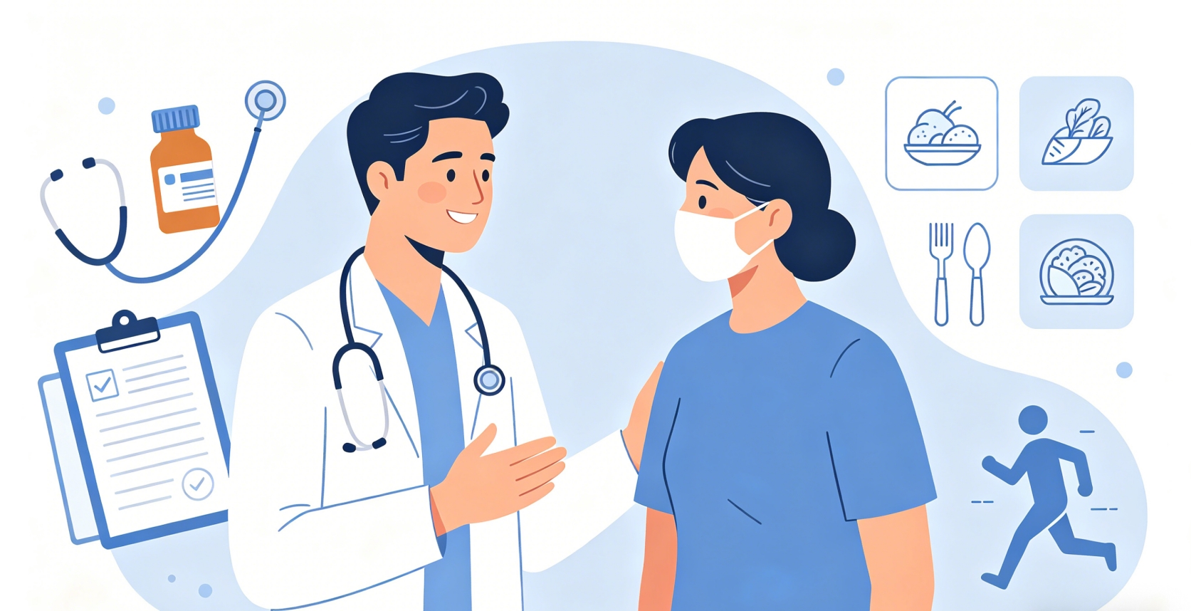 医疗健康企业官网定制案例 J9集团直营拆解 “合规化运营 + 精准获客”