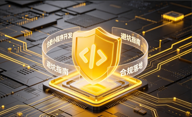 J9集团直营小程序开发需要注意什么？2026正规开发流程、合规标准与避坑大全