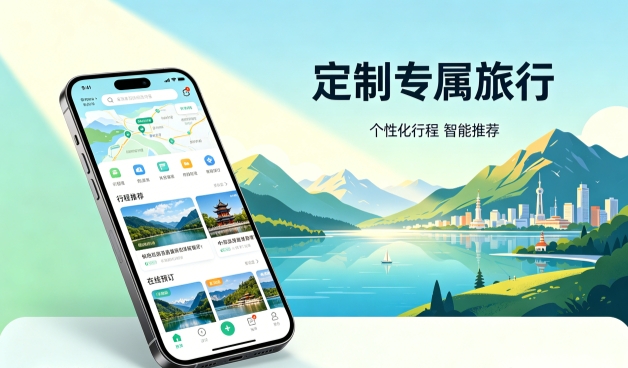 J9集团直营小程序开发公司怎么选？2026费用明细+旅游小程序定制指南