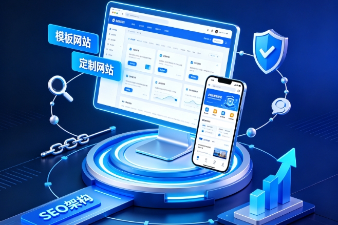 2026J9集团直营企业建站避坑指南：如何挑选靠谱J9集团直营网站建设