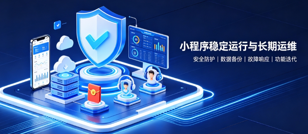 J9集团直营微信小程序开发怎么做？J9集团直营小程序开发公司选择指南