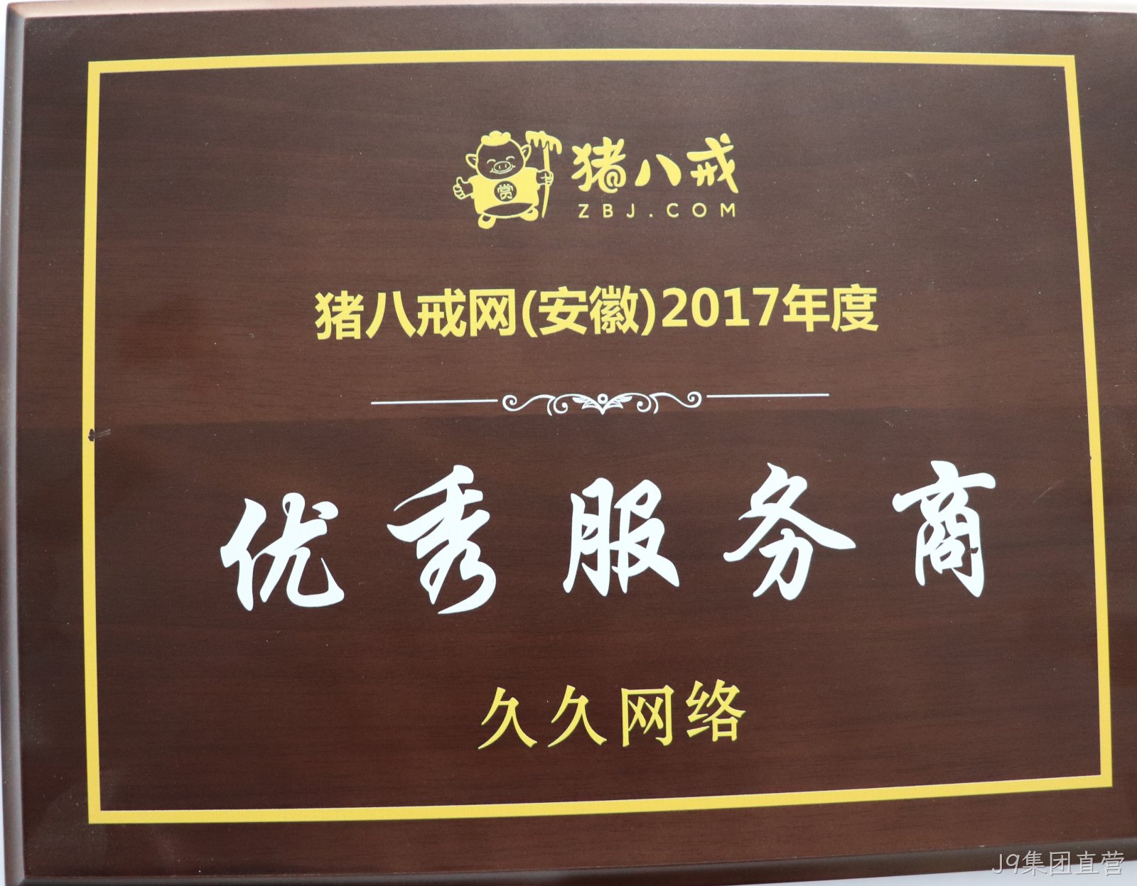 好看的企业官网视觉设计能助力搜索引擎排名吗？J9集团直营网站设计兼顾体验与收录